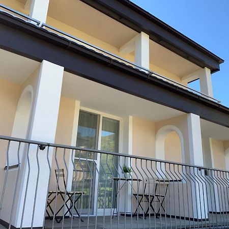 Fliess Apartment Екстер'єр фото