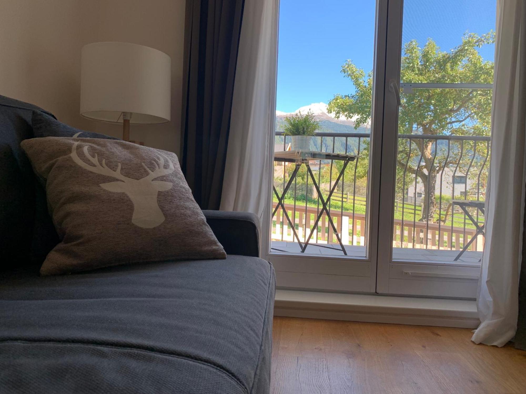 Fliess Apartment Екстер'єр фото