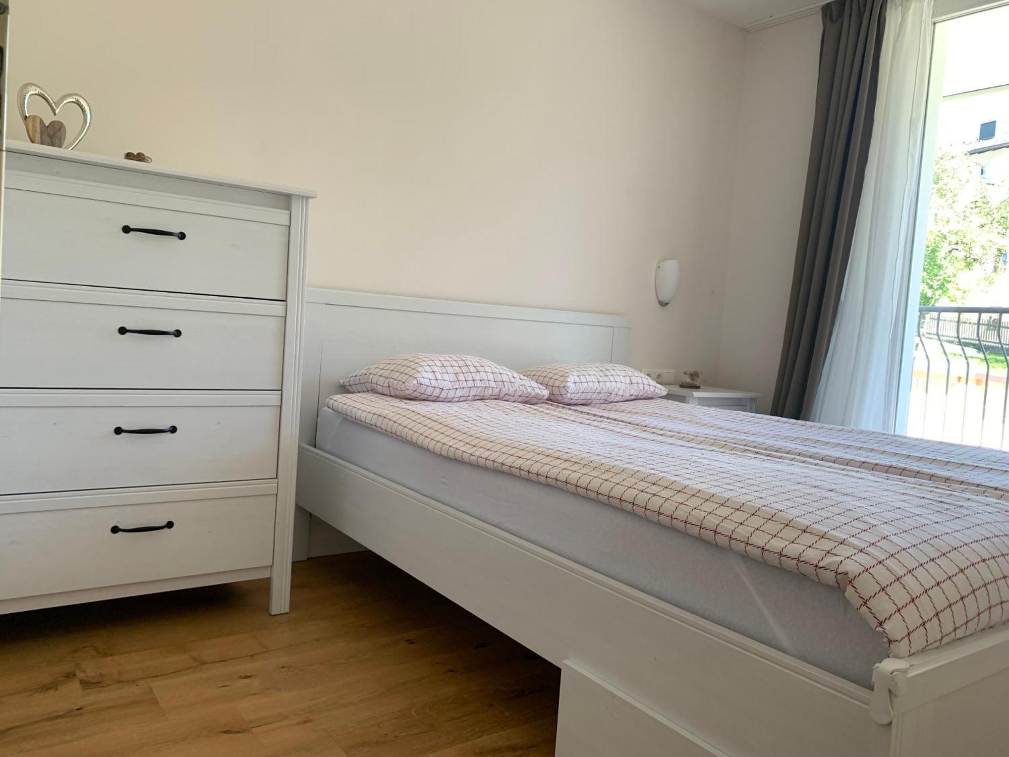 Fliess Apartment Екстер'єр фото