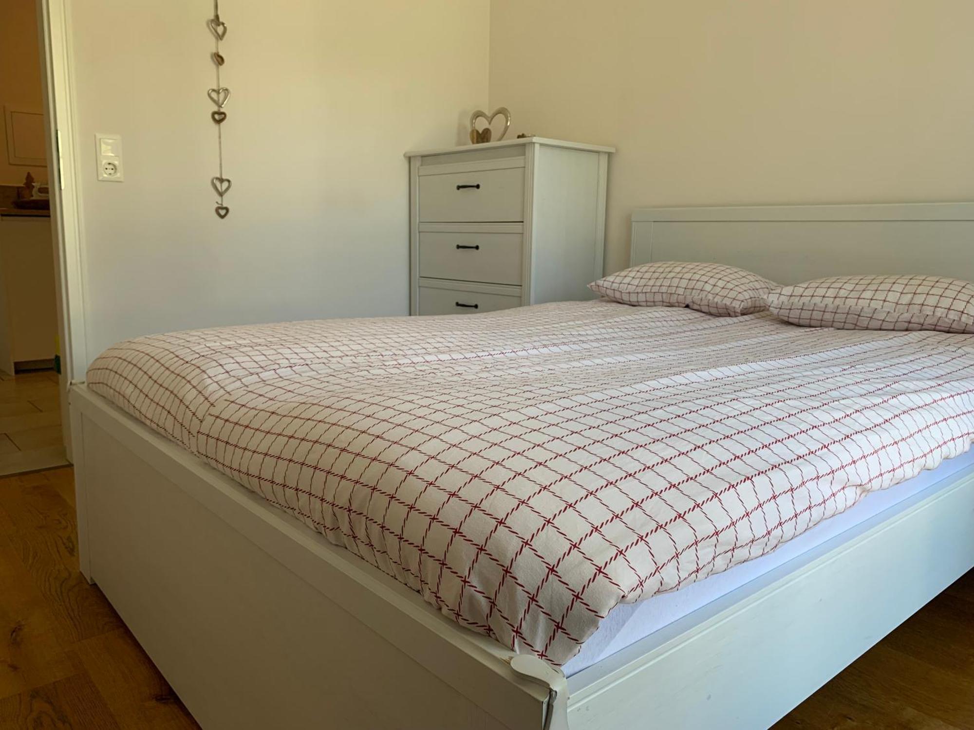 Fliess Apartment Екстер'єр фото