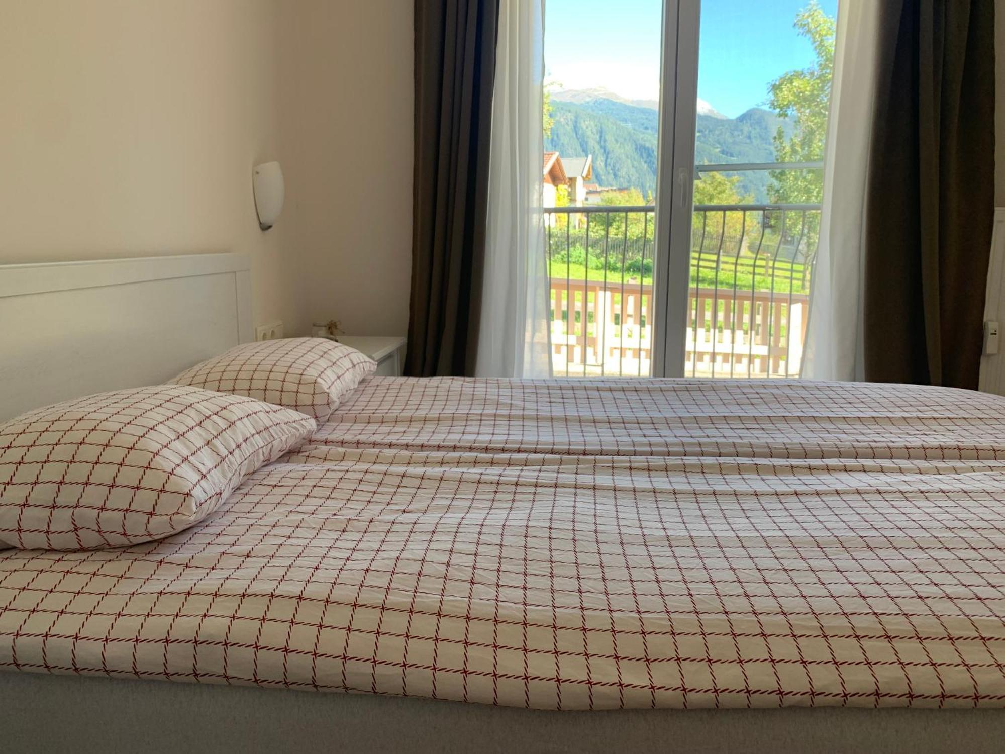 Fliess Apartment Екстер'єр фото