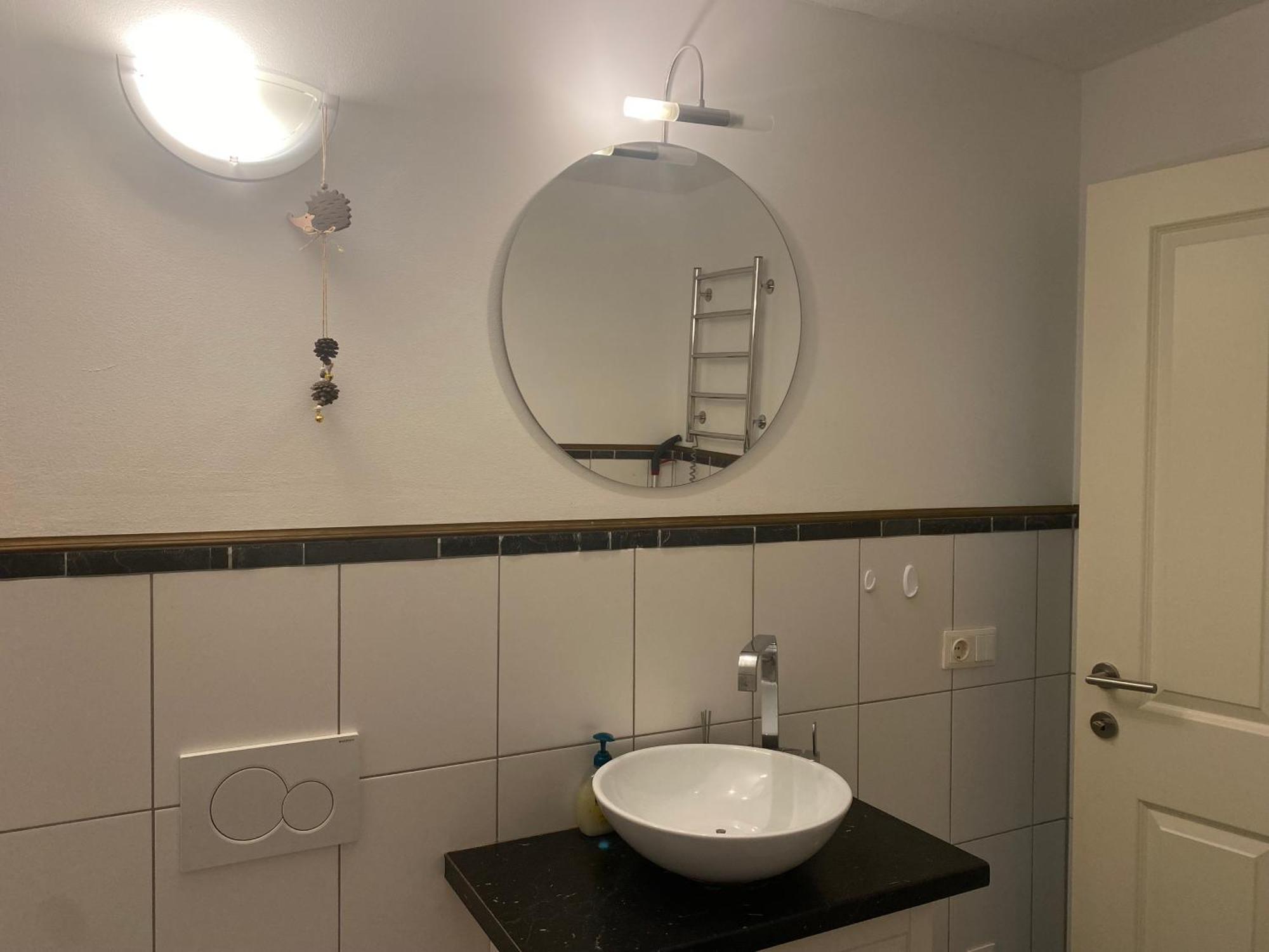 Fliess Apartment Екстер'єр фото
